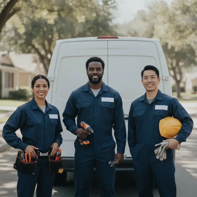 Electrician Sunnyside Fresno